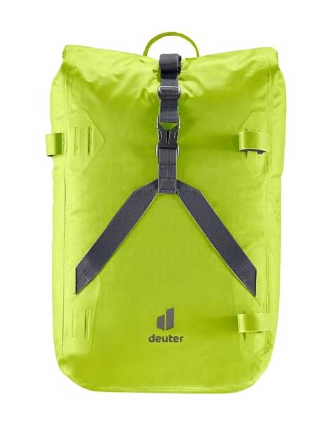 DEUTER Вело раница Amager 25+5