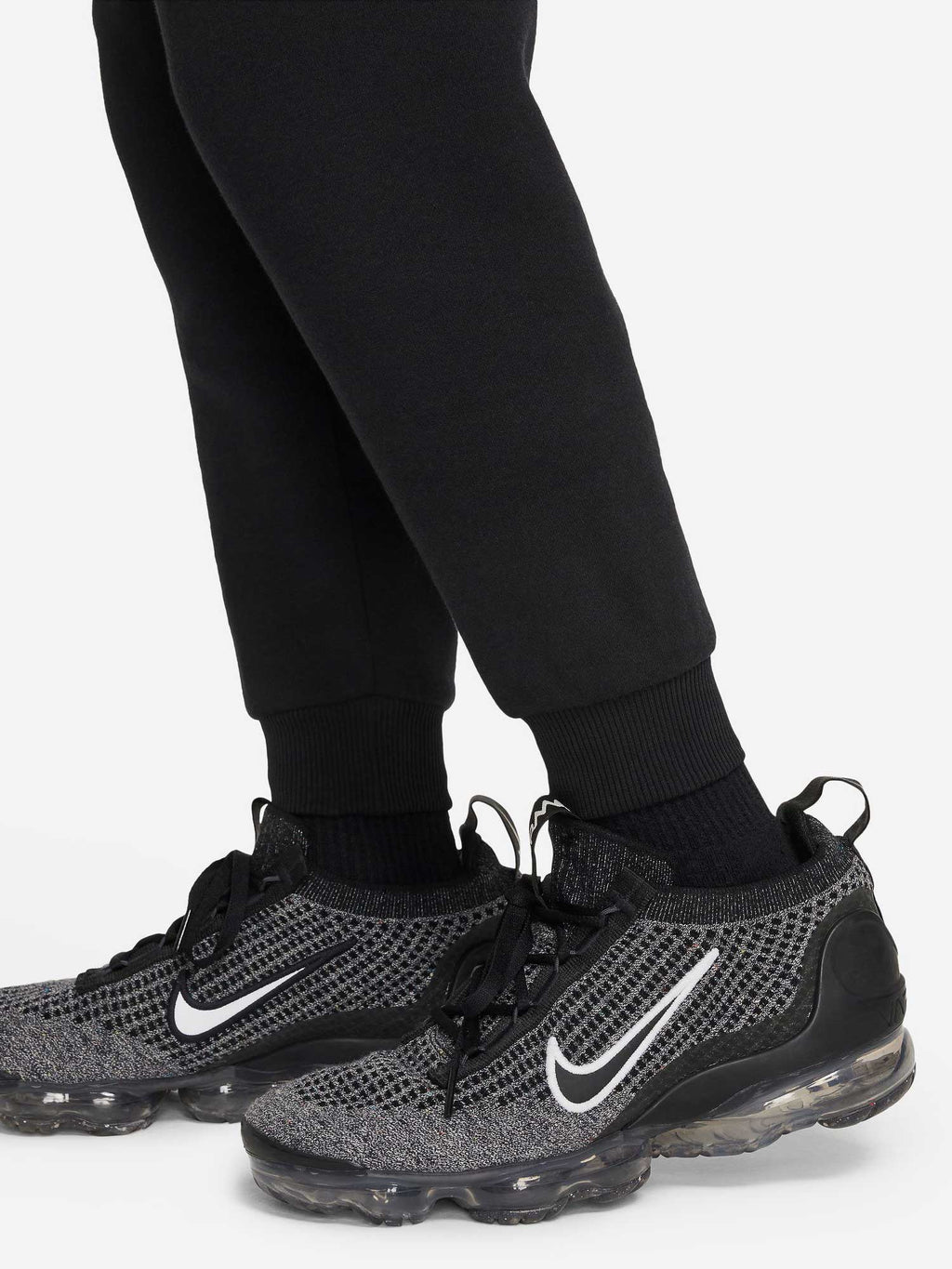 NIKE Спортно долнище K NSW CLUB FLC JGGR HBR