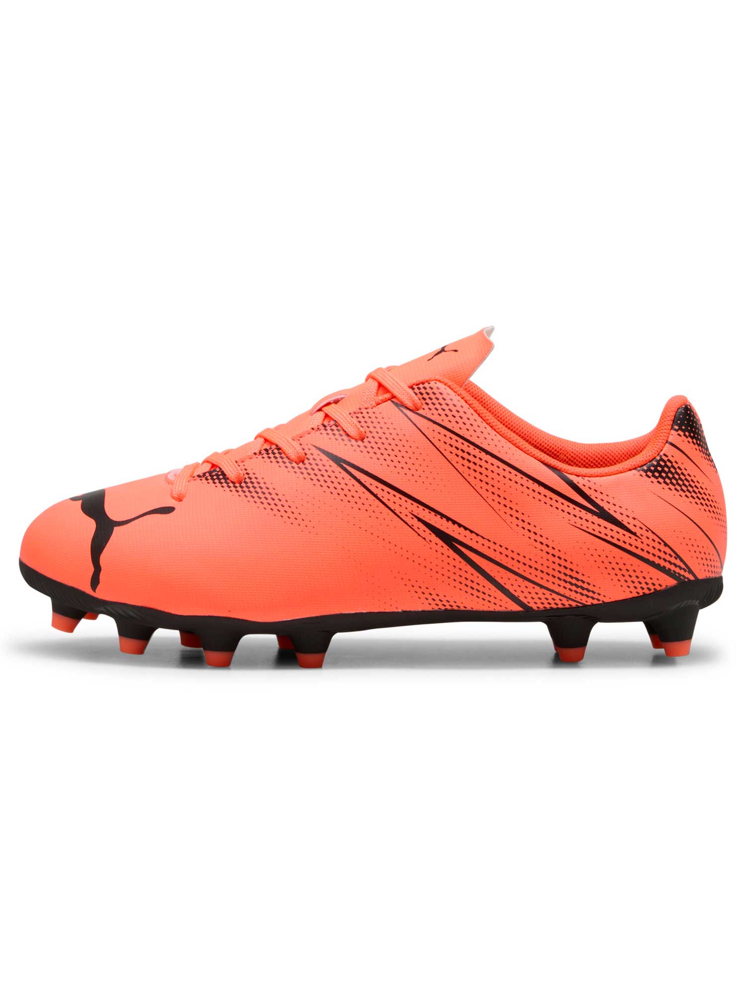 PUMA Обувки ATTACANTO FG/AG Jr