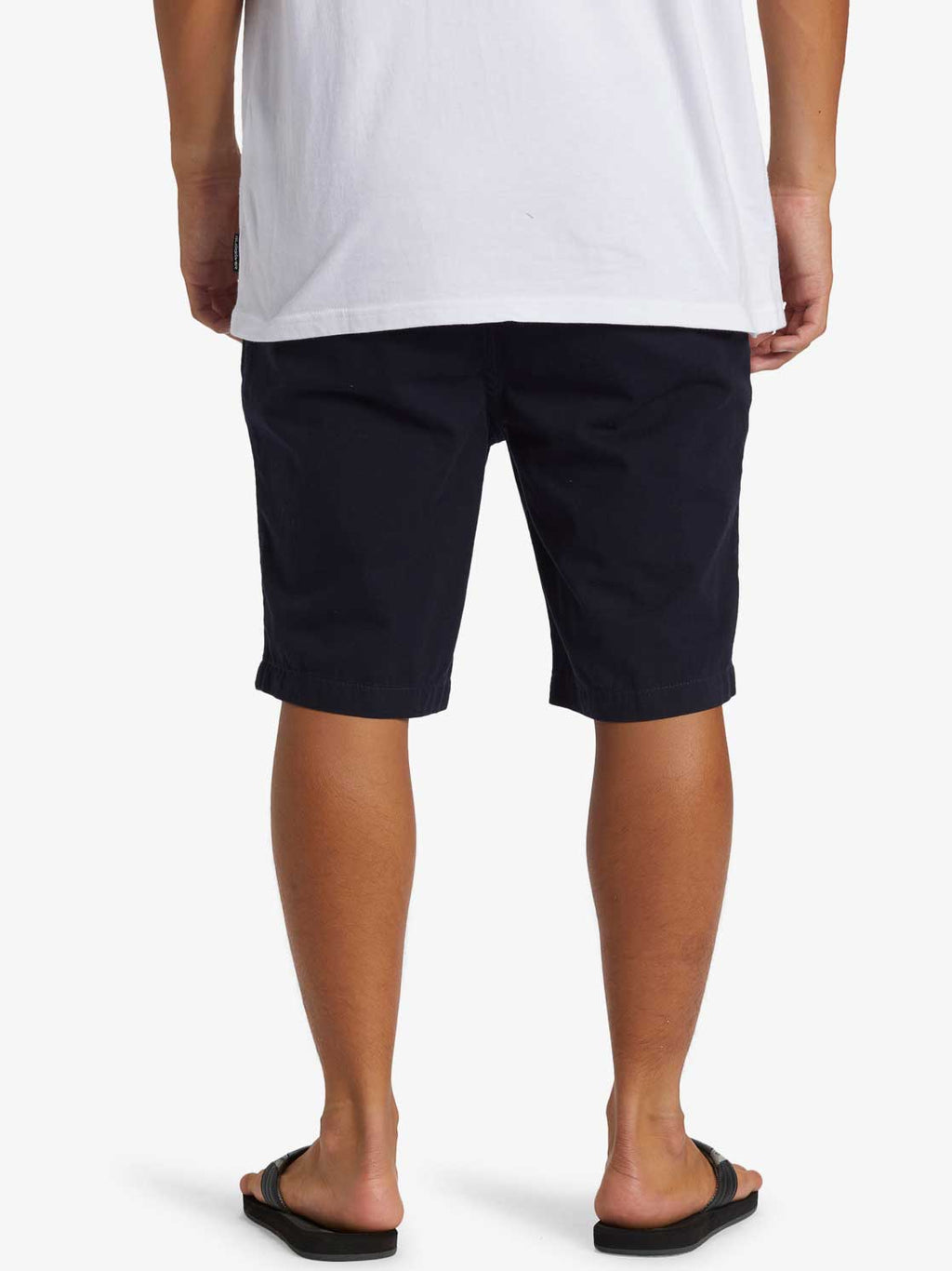 QUIKSILVER Къси панталони EVERYDAY UNION LIGHT