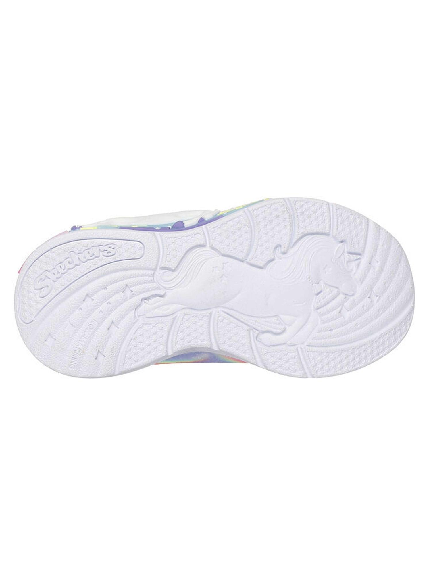 SKECHERS Обувки UNICORN CHASER