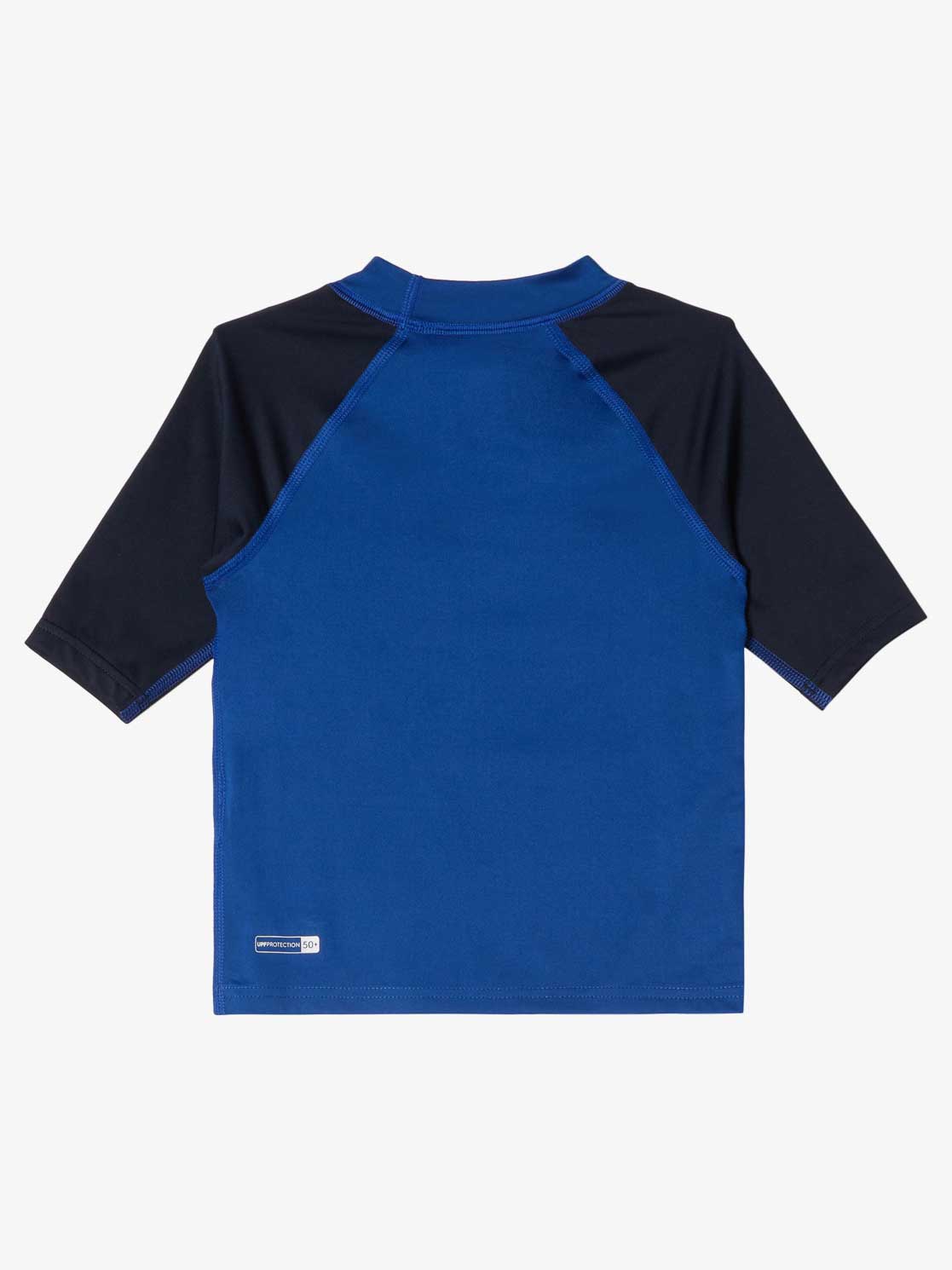 QUIKSILVER Тениска с UV защита EVERYDAY UPF50 SS BOY
