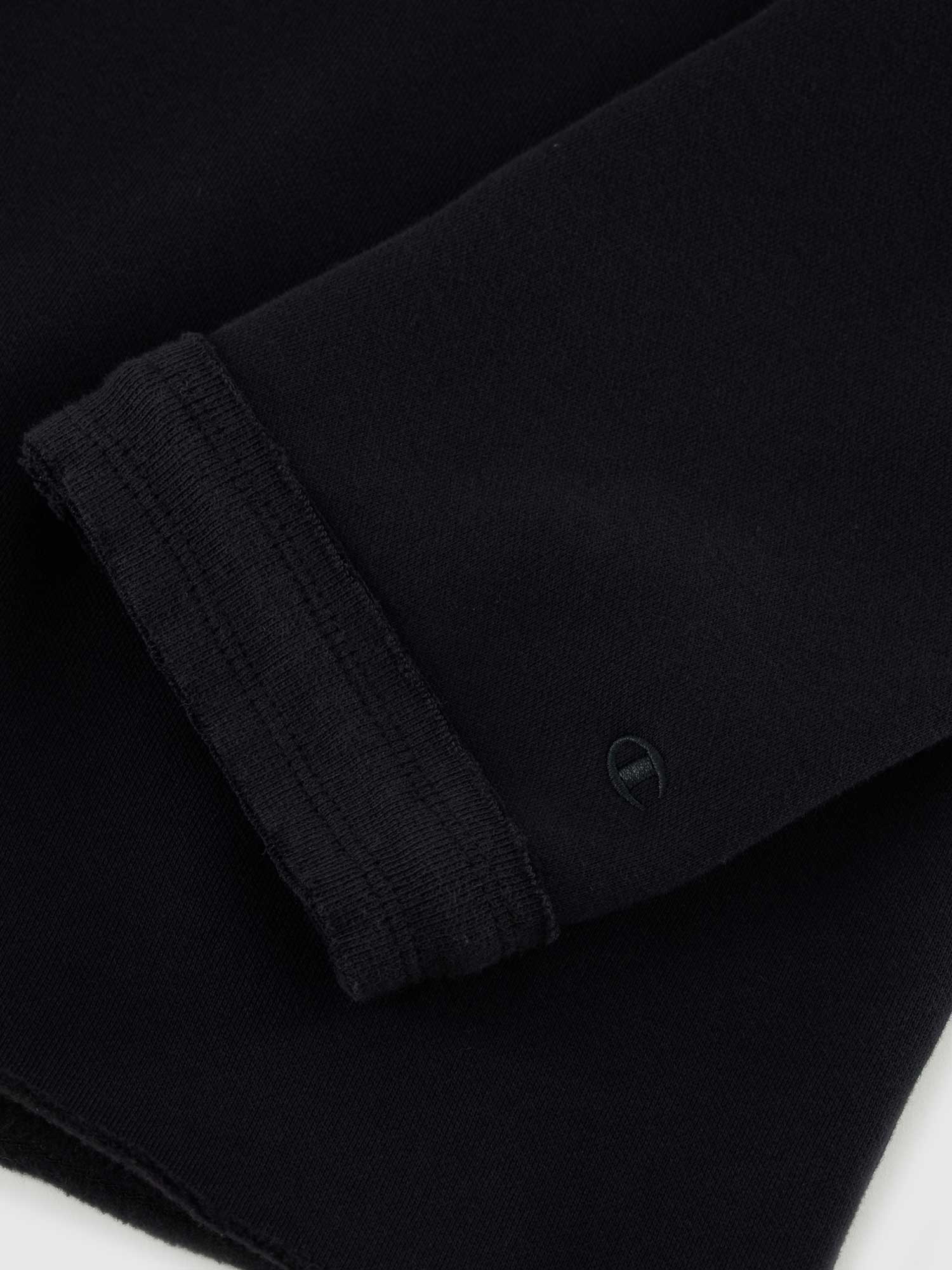 CHAMPION Блуза High Neck Sweatshirt