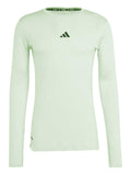 ADIDAS PERFORMANCE Блуза Workout Long-Sleeve Top