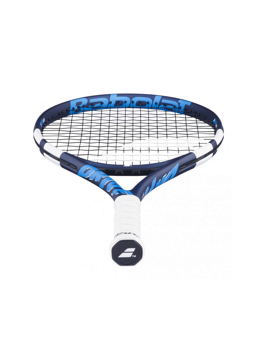 BABOLAT Тенис ракета DRIVE JUNIOR 25 - наплетена