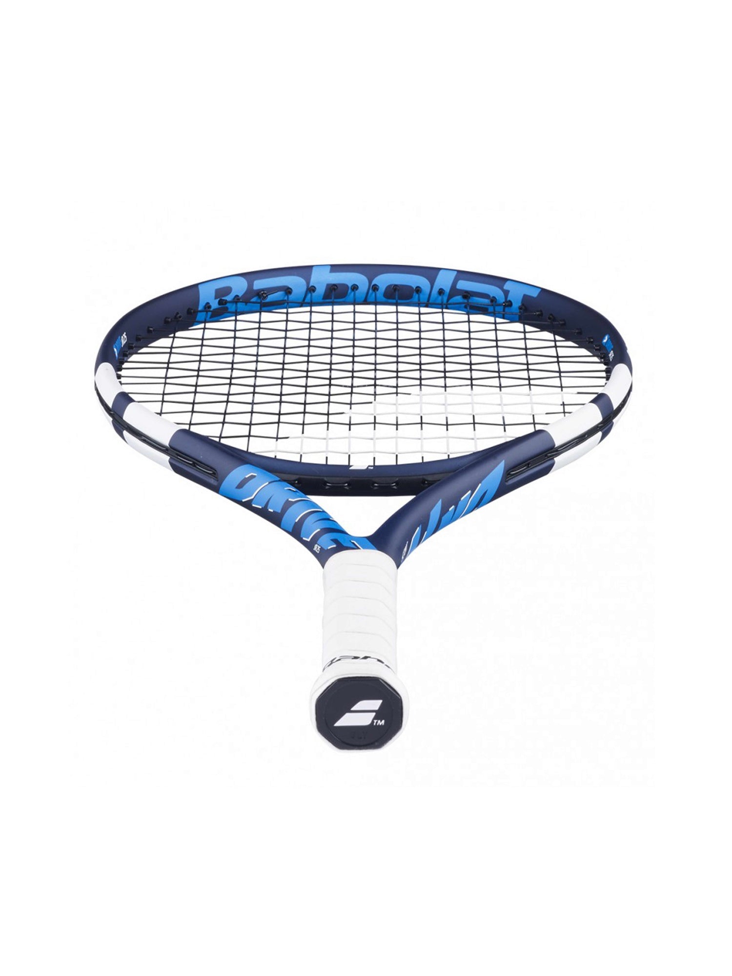 BABOLAT Тенис ракета DRIVE JUNIOR 25 - наплетена