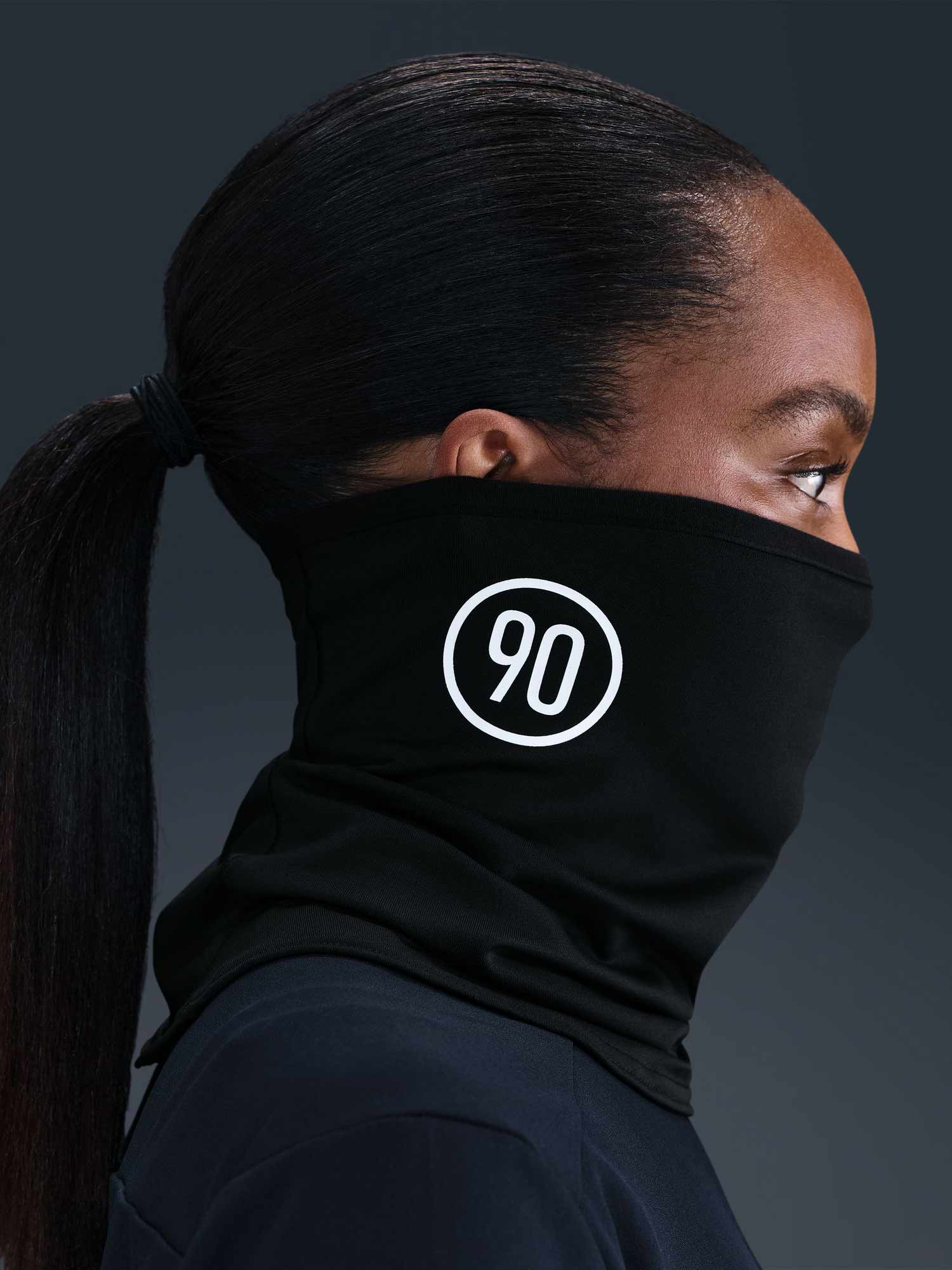 NIKE Шал NK DF ACDMY NECKWARMR T90 HO25