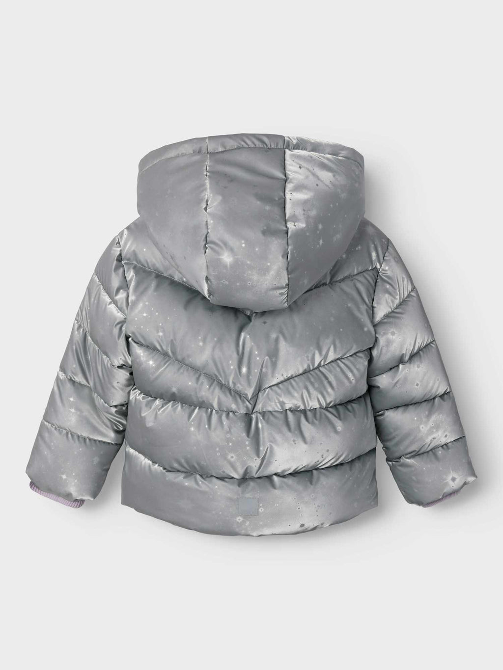 NAME IT Яке NMFMISTAR PUFFER JACKET