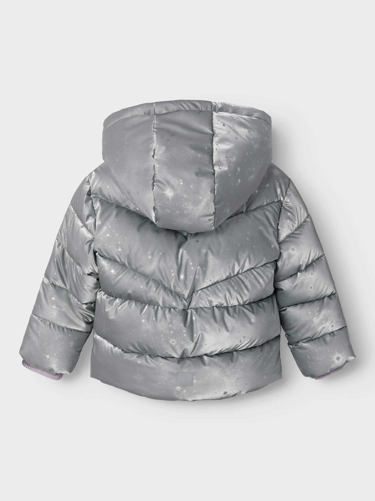 NAME IT Яке NMFMISTAR PUFFER JACKET