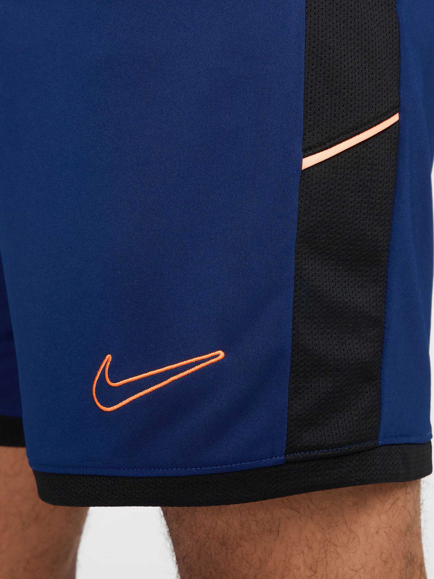 NIKE Къси панталони M NK DF ACD25 SHORT K BR