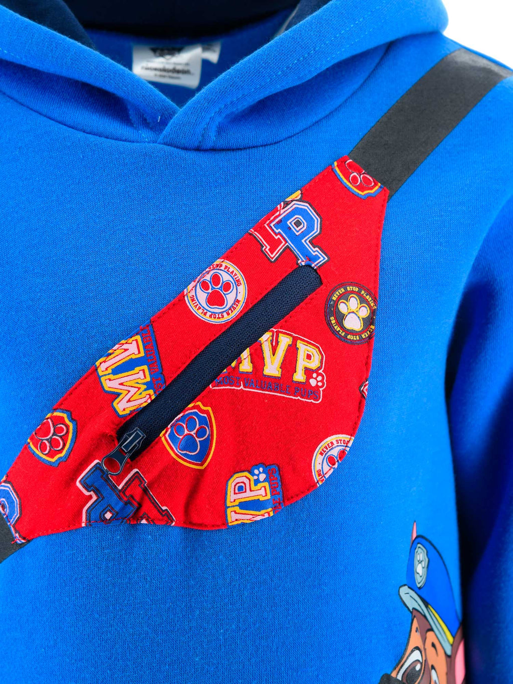 KIDS MOVIE HEROES Суитшърт PAW PATROL