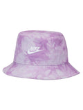 NIKE Шапка U NK APEX BUCKET SQ TIE DYE L