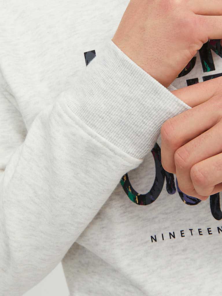 JACK & JONES Блуза SILVERLAKE