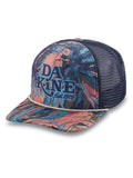 DAKINE Шапка VACATION TRUCKER