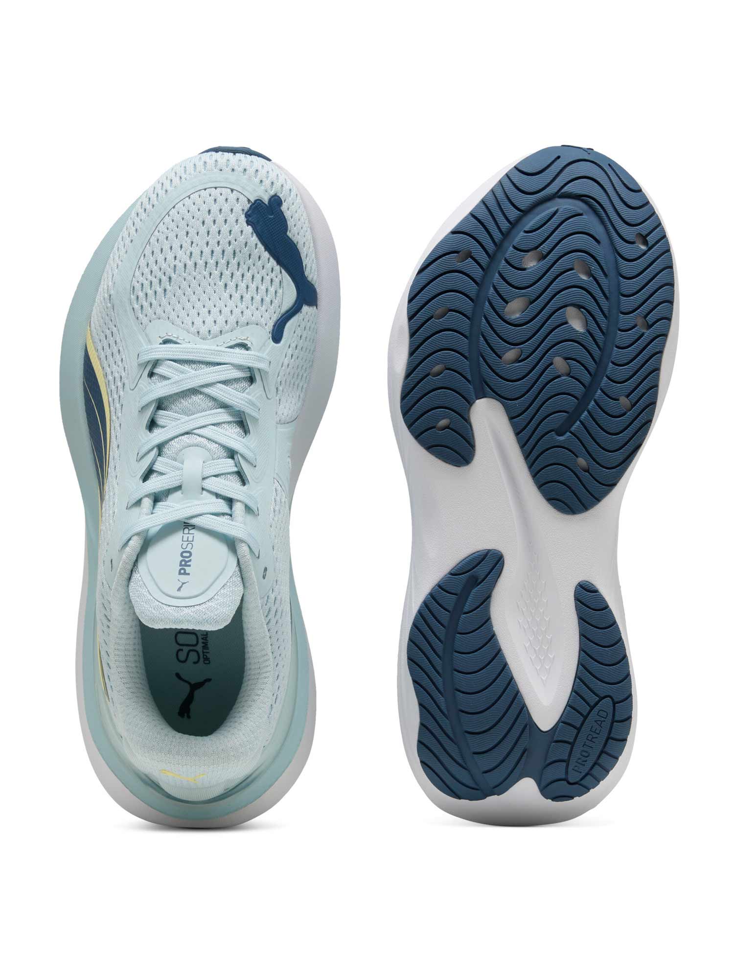 PUMA Обувки Scend Pro 2