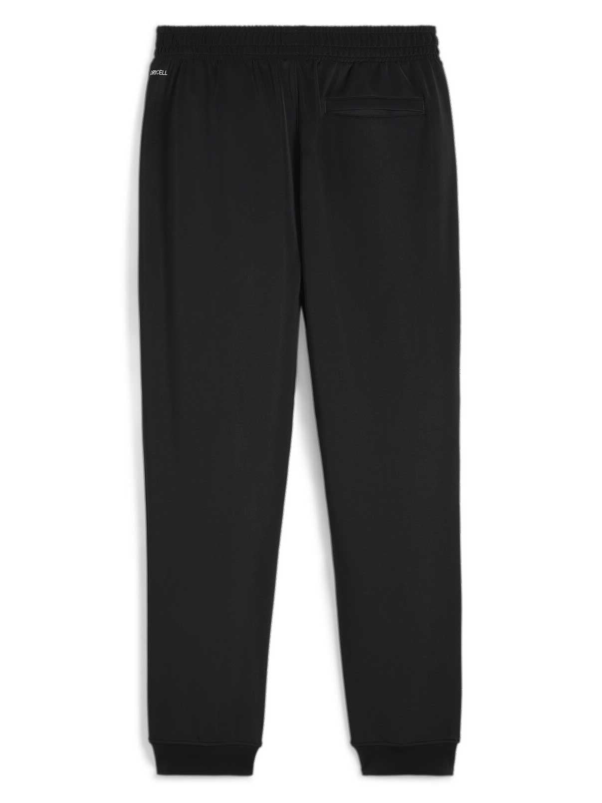 PUMA Спортно долнище FIT Double Knit Graphic Jogger