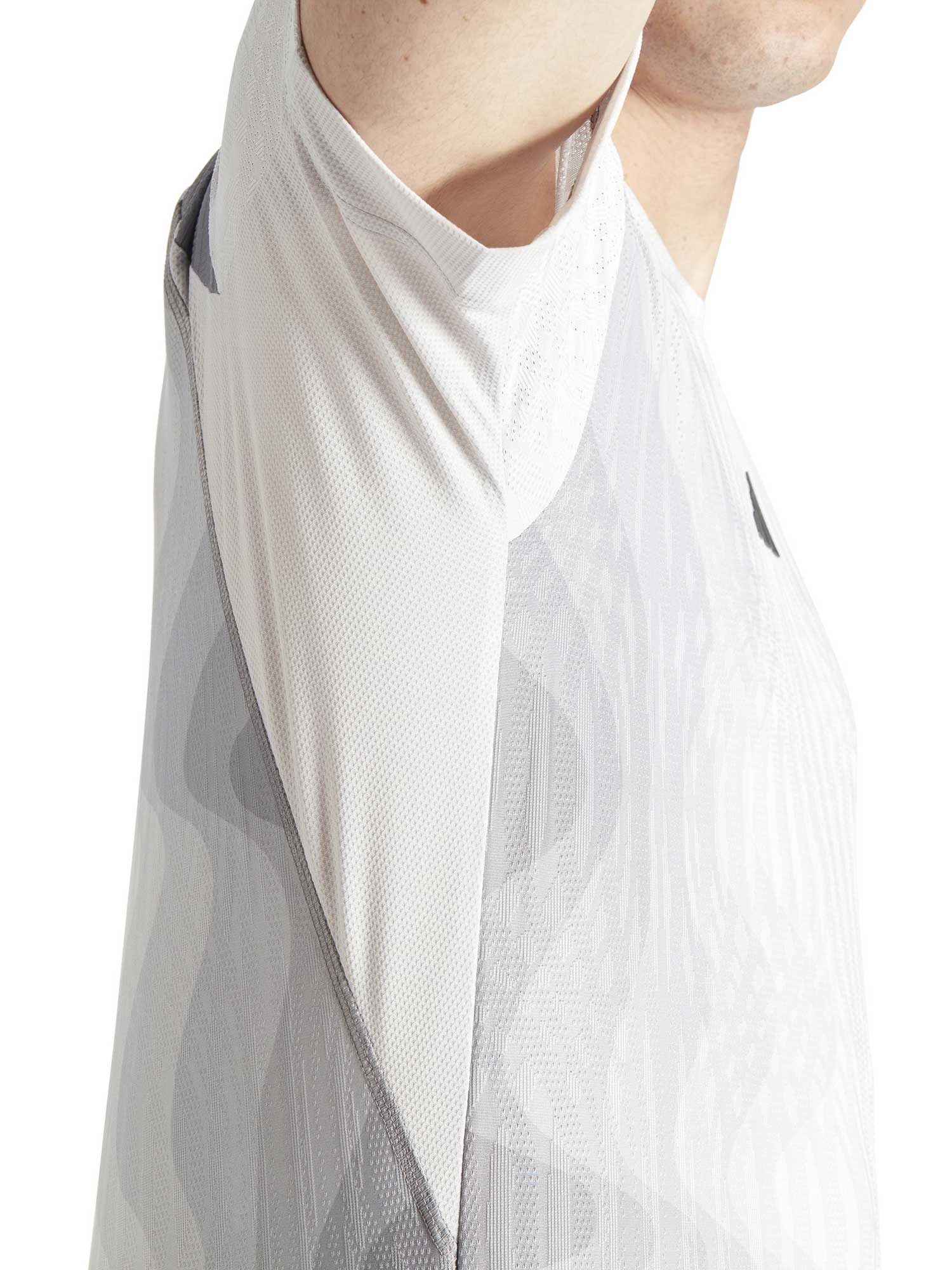 ADIDAS PERFORMANCE Тениска Tennis Airchill Pro FreeLift T-Shirt