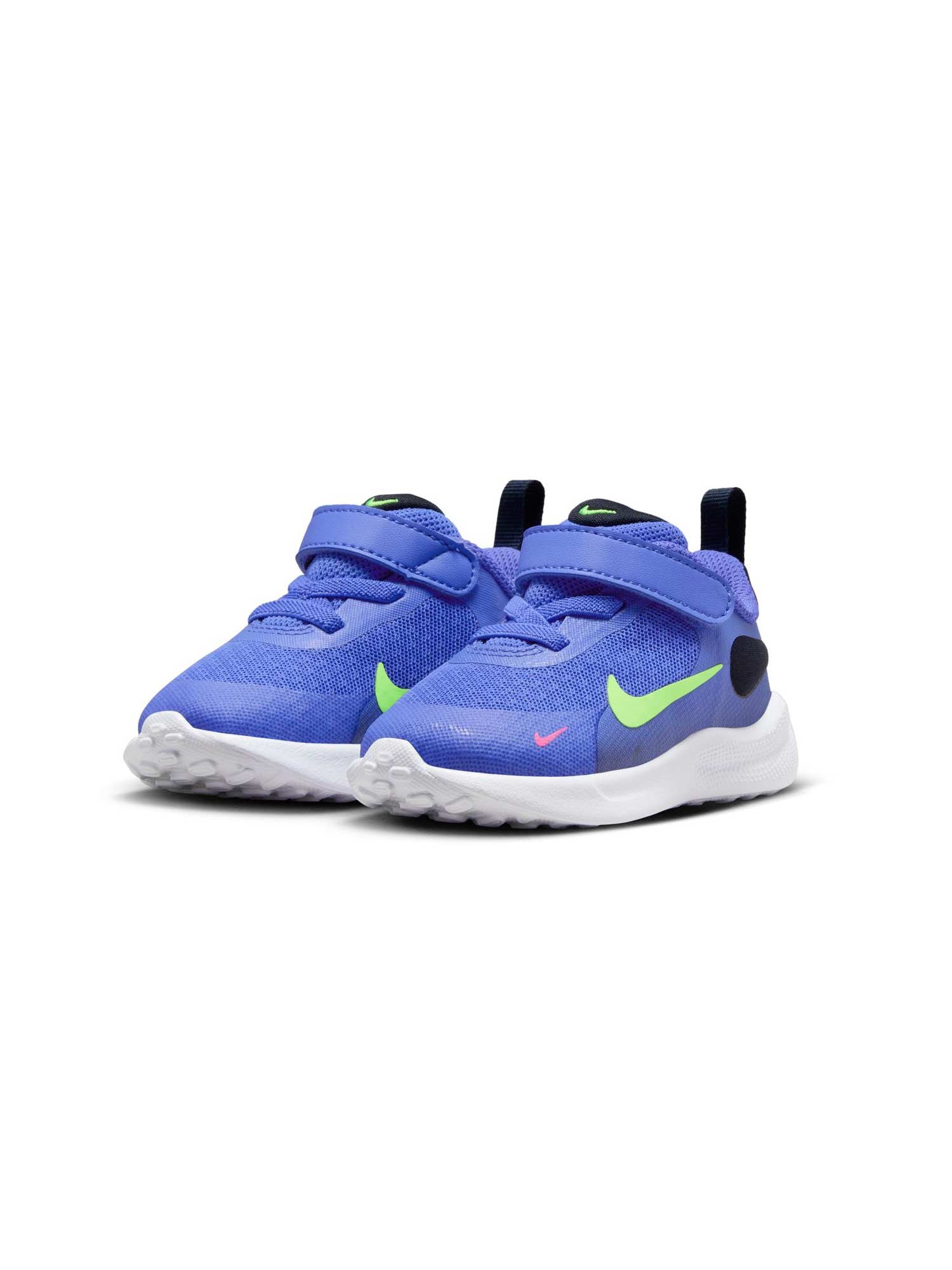 NIKE Обувки REVOLUTION 7 (TDV)