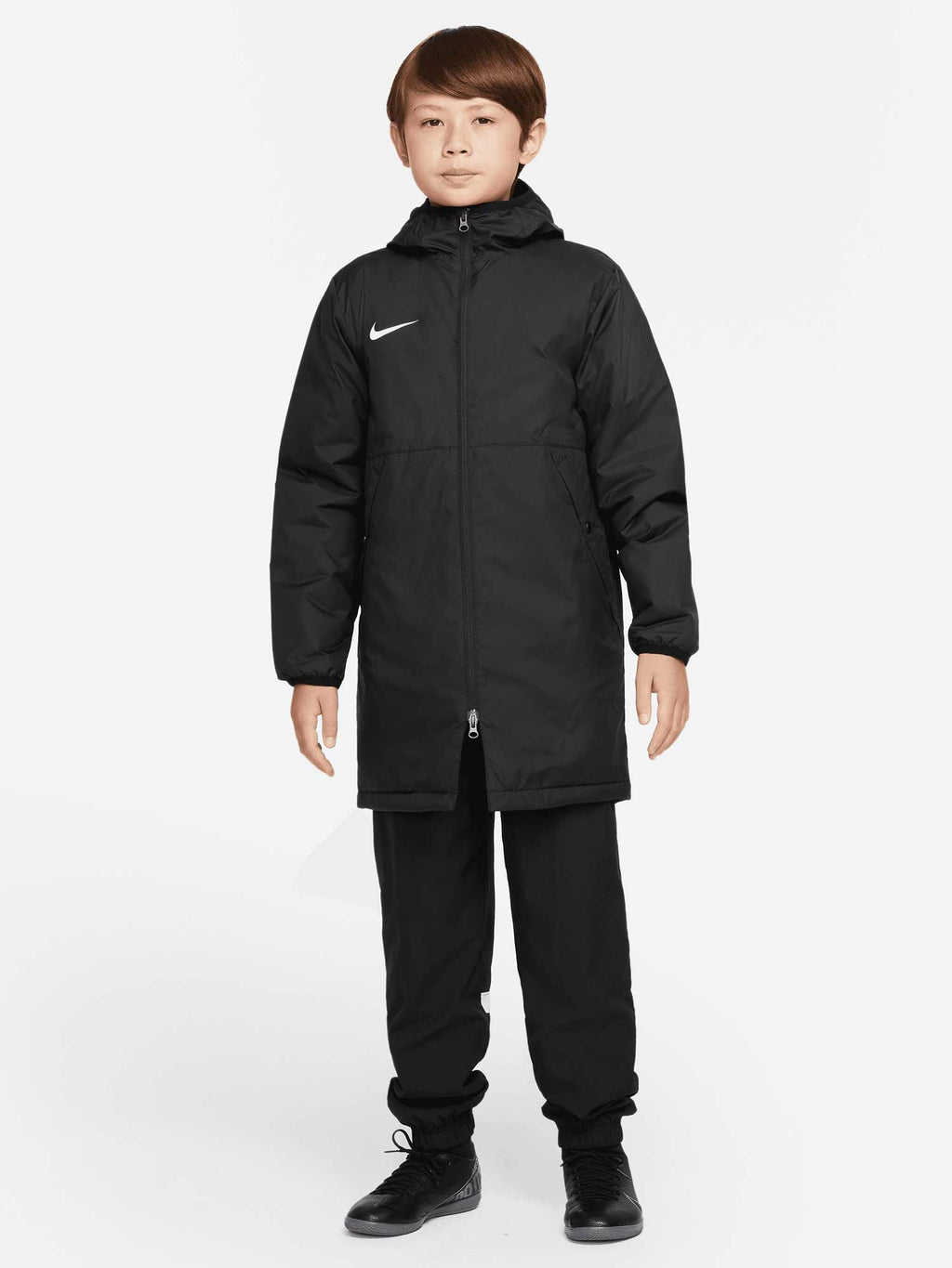 NIKE TEAM Яке Y NK SYN FL RPL PARK20 SDF JKT