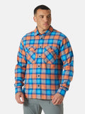 HELLY HANSEN Риза LOKKA FLANNEL LS SHIRT