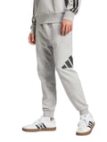 ADIDAS SPORTSWEAR Спортно долнище Essentials Big Logo French Terry