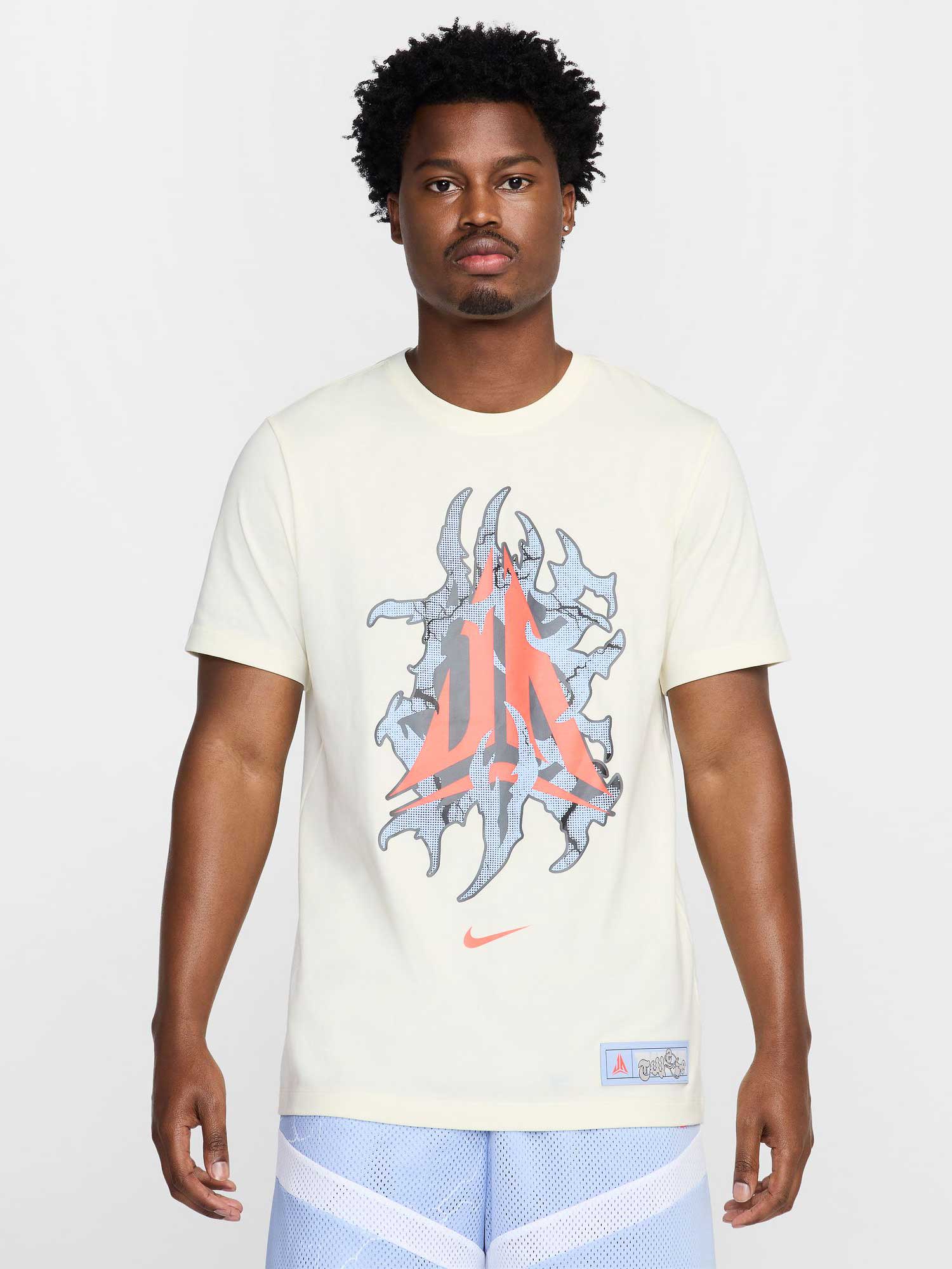 NIKE Тениска JA M NK TEE SP25