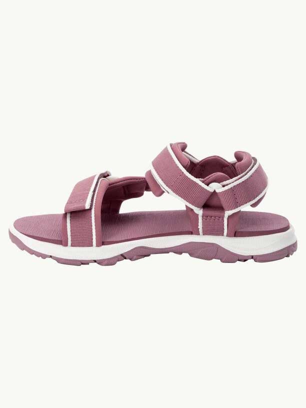 JACK WOLFSKIN Сандали SEVEN SEAS 3 K