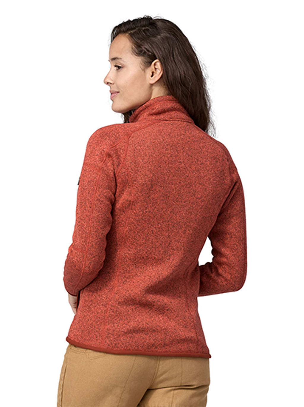 PATAGONIA Полар Ws Better Sweater