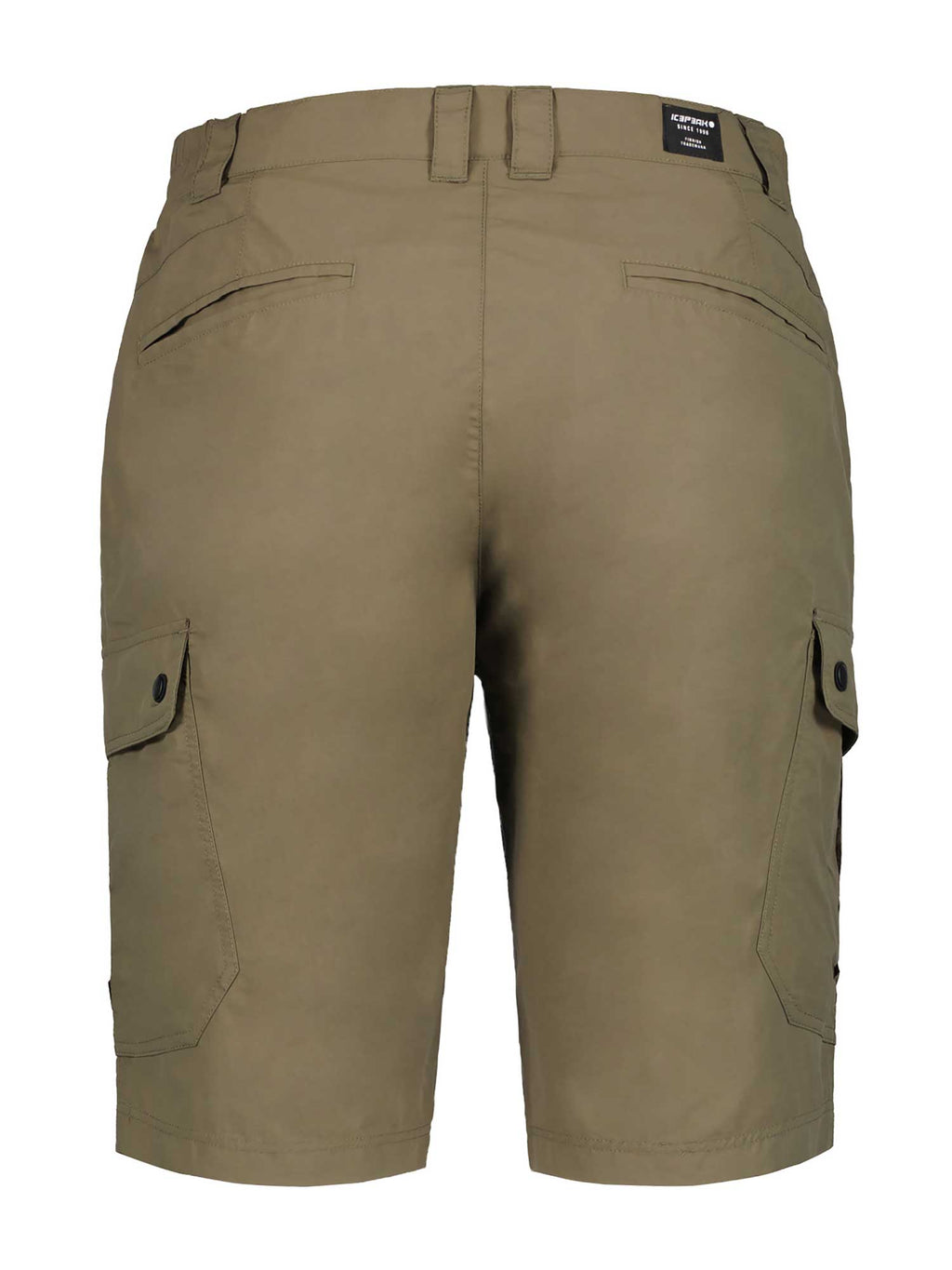 ICEPEAK Къси панталони ANZIO