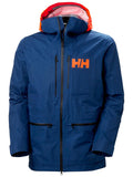HELLY HANSEN Яке ELEVATION INFINITY 2.0