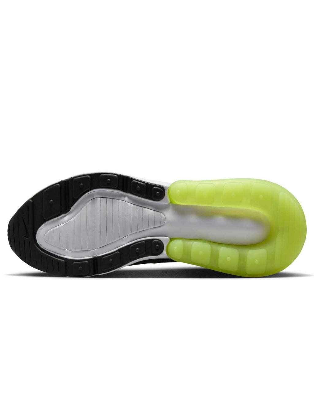 NIKE Обувки AIR MAX 270 (GS)