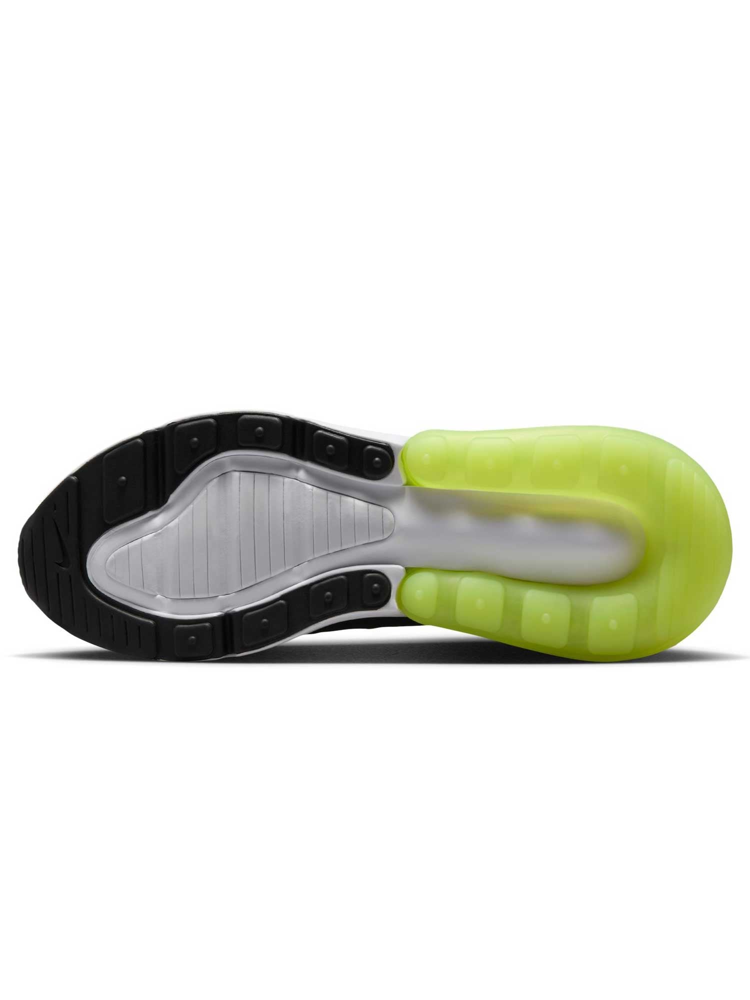 NIKE Обувки AIR MAX 270 (GS)