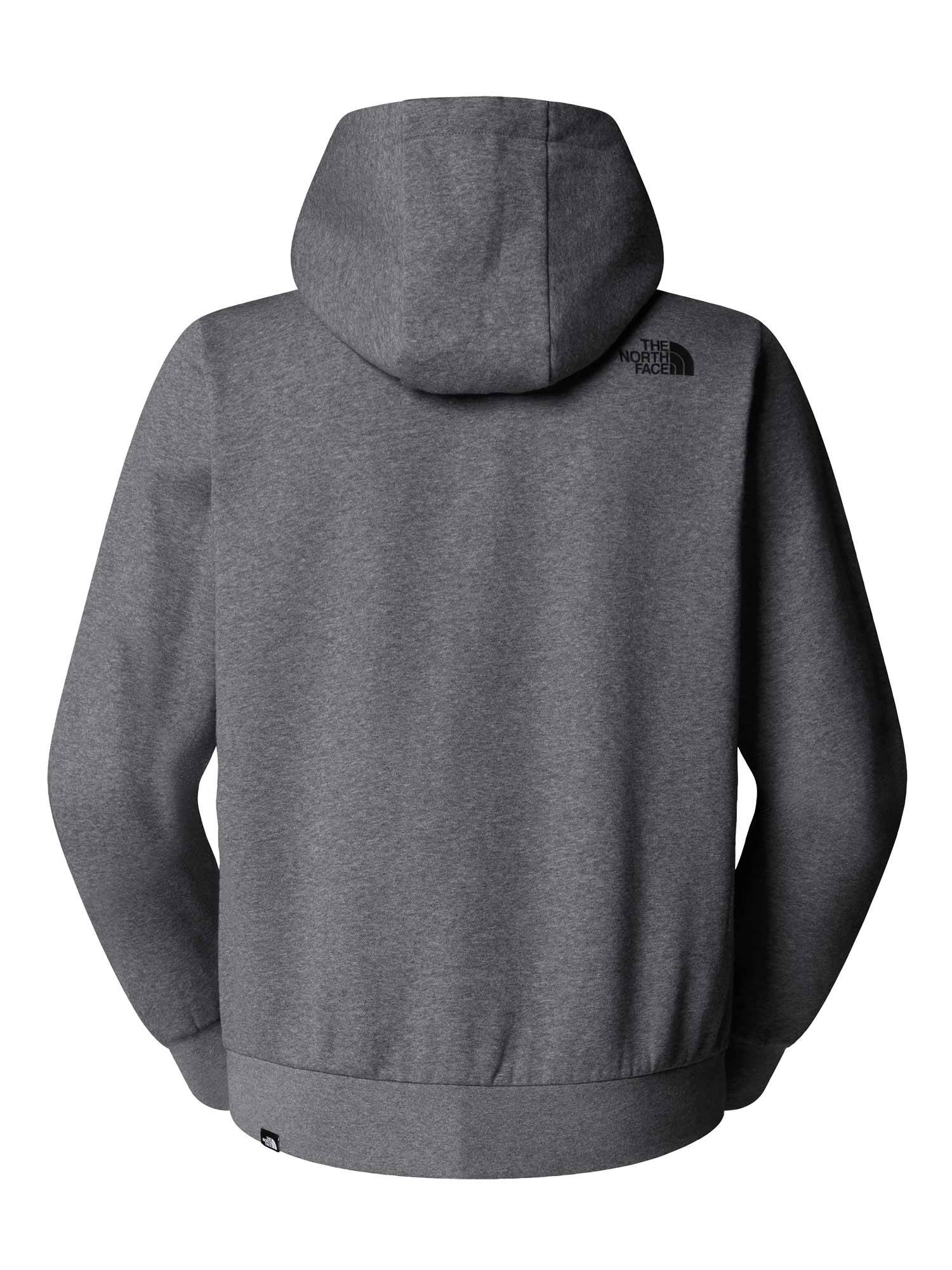 THE NORTH FACE Суитшърт M EASY HOODIE