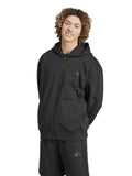 ADIDAS SPORTSWEAR Суитшърт ALL SZN Fleece Full-Zip Hoodie