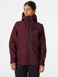 HELLY HANSEN Яке W ODIN 9 WORLDS 3.0 JACKET