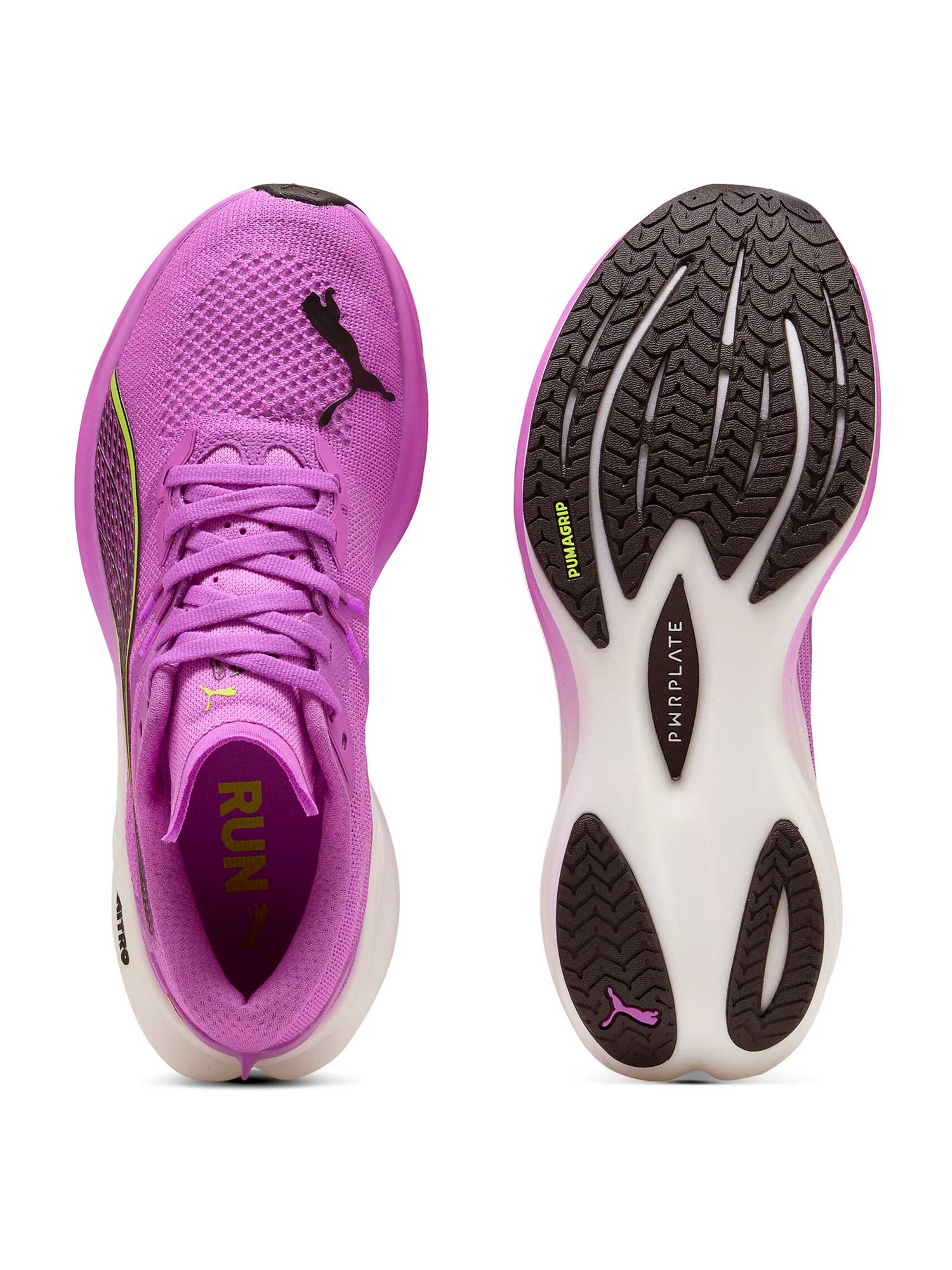 PUMA Обувки Deviate NITRO 3 Wns