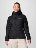 COLUMBIA Яке Delta Ridge™ II Down Hooded