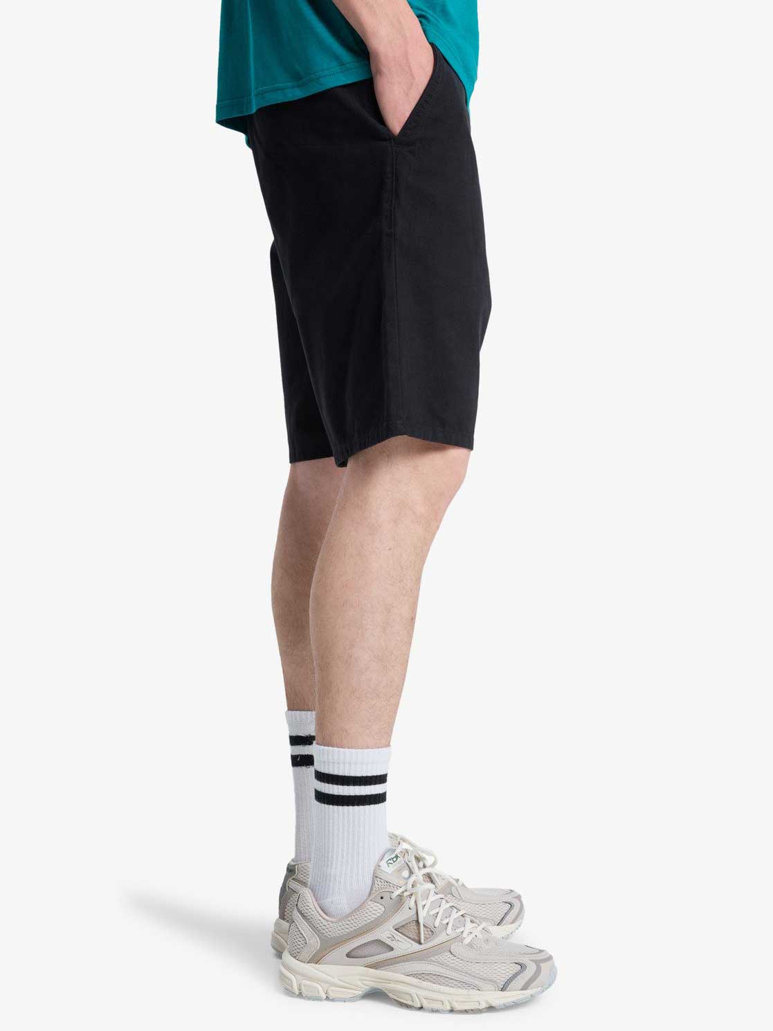 QUIKSILVER Къси панталони EVERYDAY CHINO LIGHT SHORT