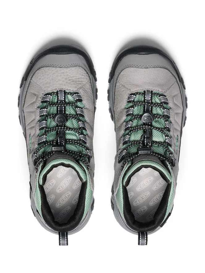KEEN Обувки TARGHEE IV MID WP YOUTH