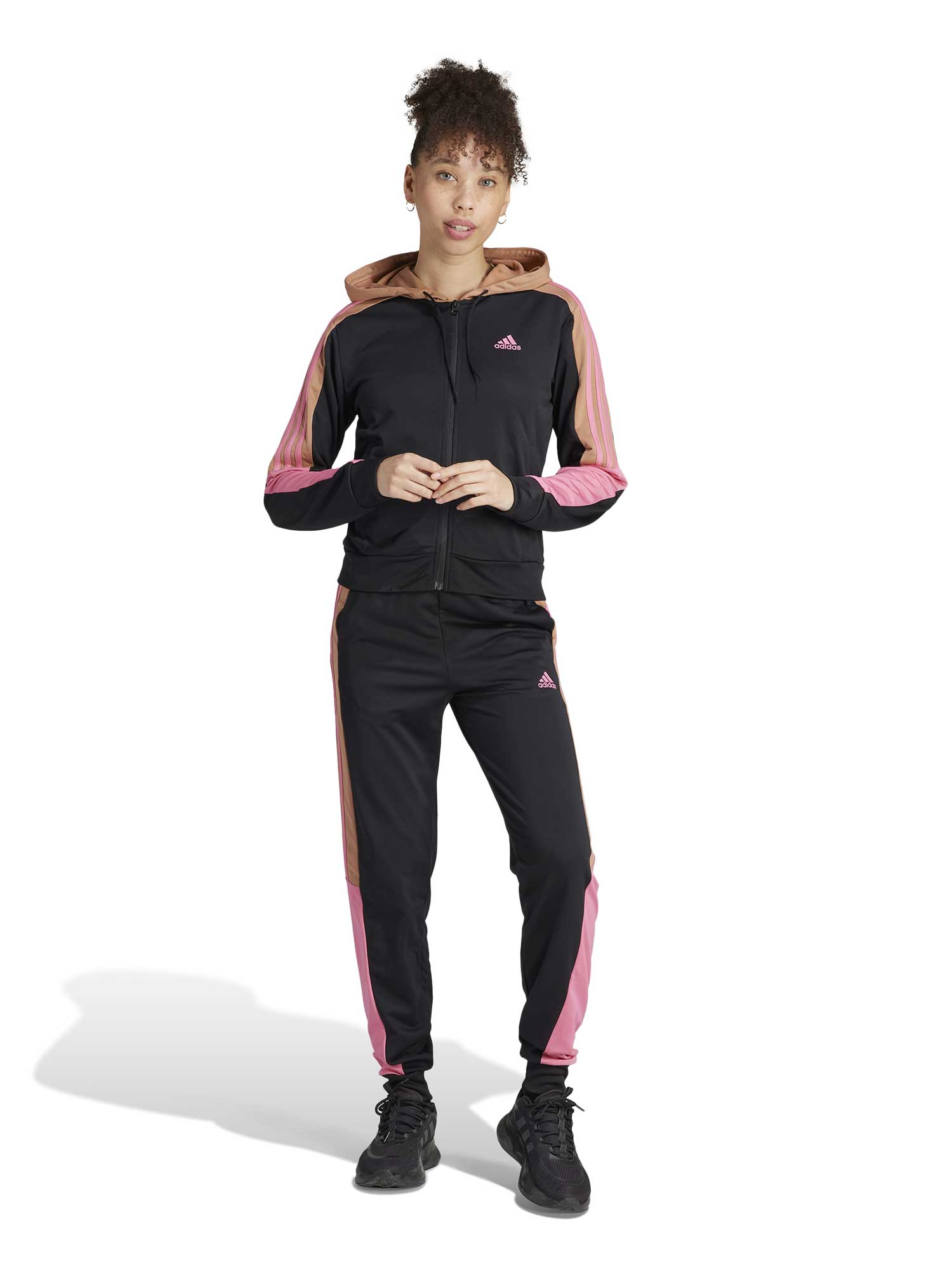 ADIDAS SPORTSWEAR Спортен екип Boldblock