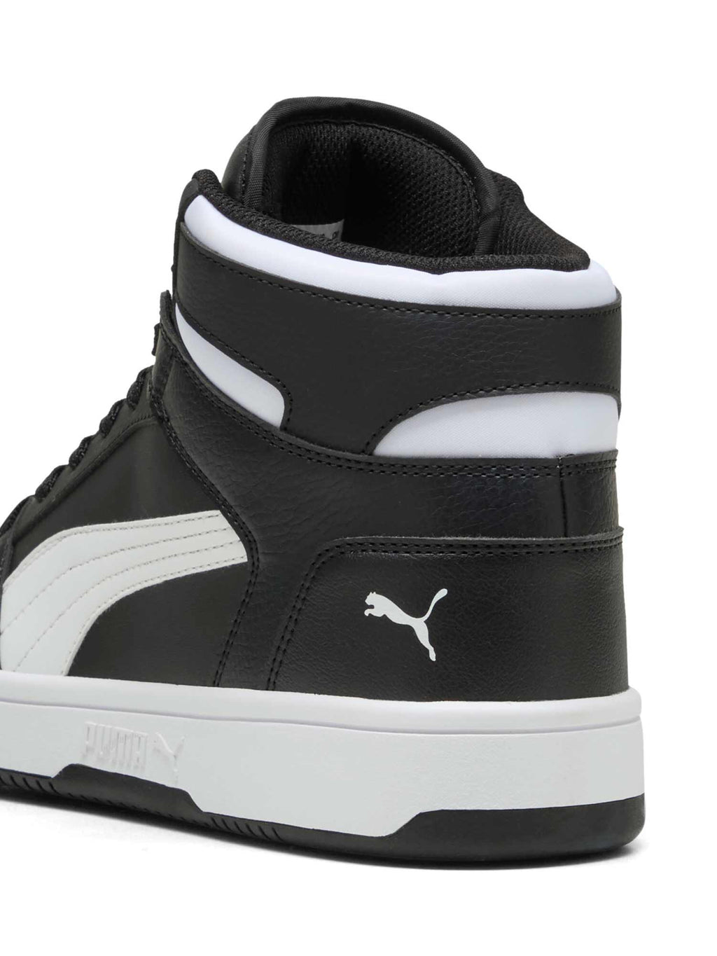 PUMA Обувки Puma Rebound LayUp SL