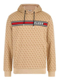 GUESS Суитшърт NEW KORBIN HOODIE SW