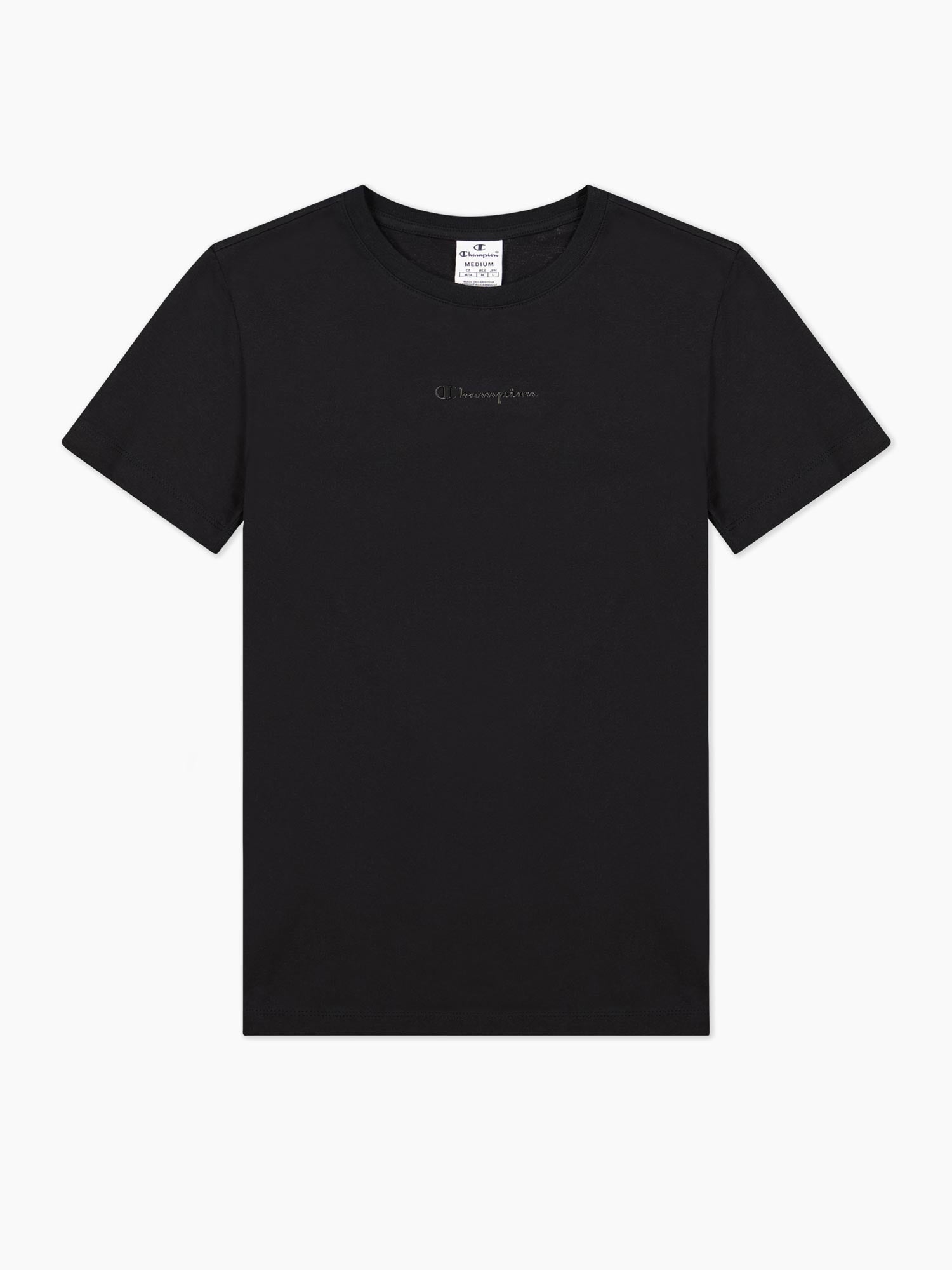 CHAMPION Тениска Crewneck T-Shirt