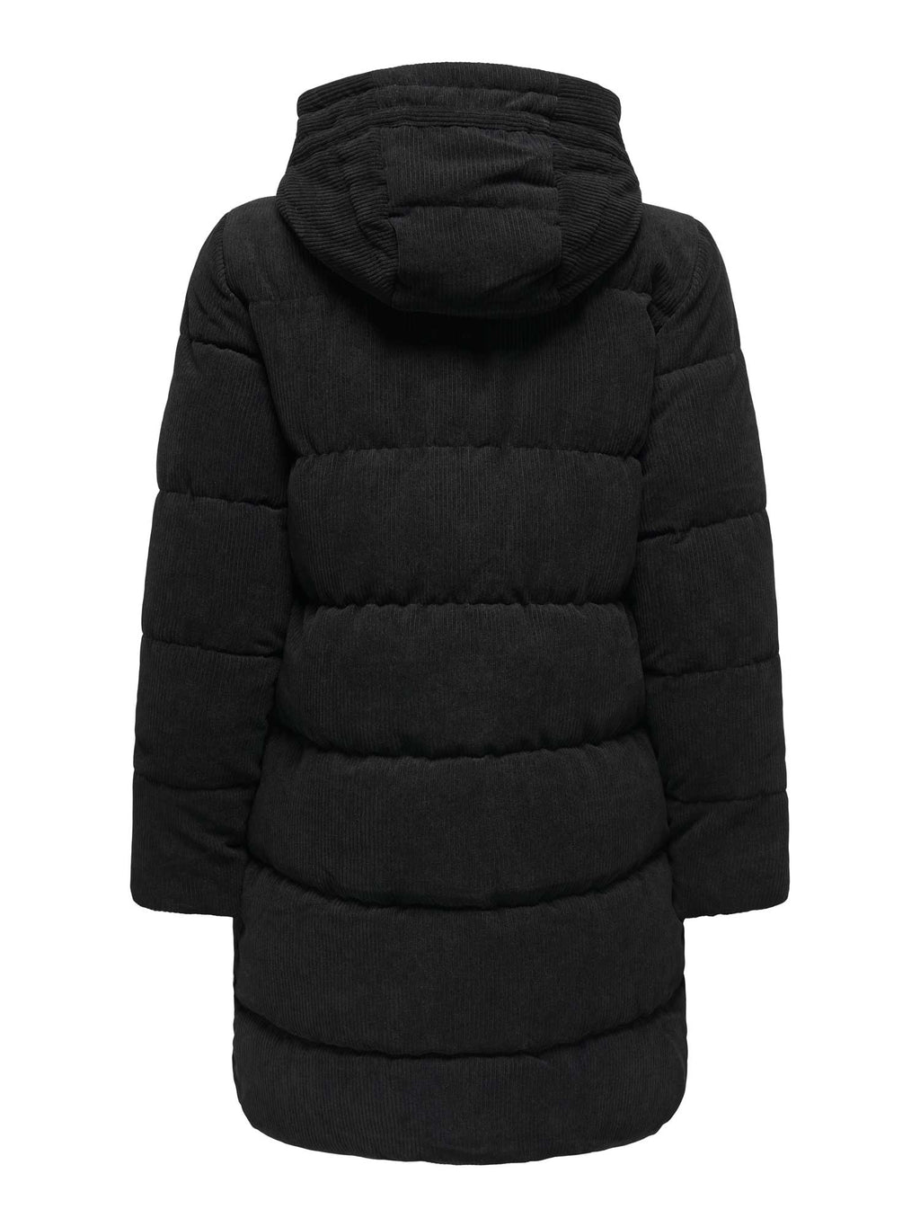 ONLY Яке ONLDOLLY LONG CORDUROY PUFFER OTW