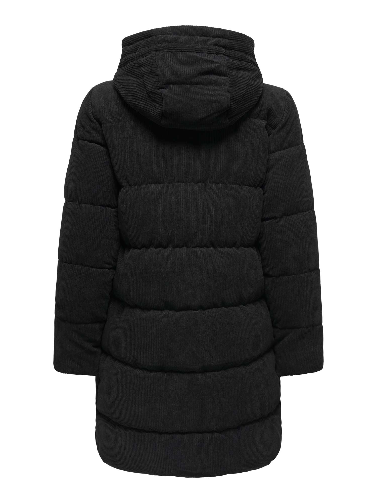 ONLY Яке ONLDOLLY LONG CORDUROY PUFFER OTW