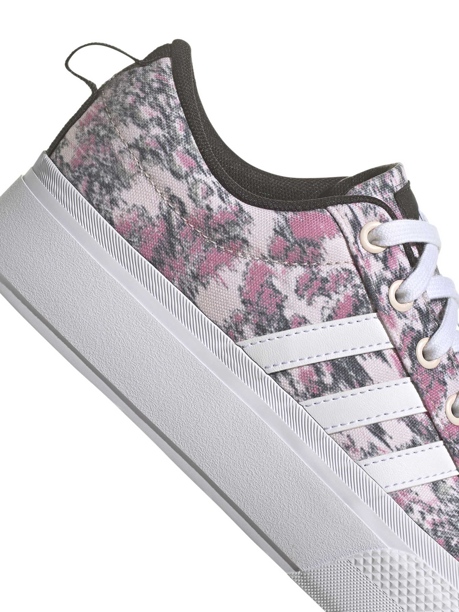 ADIDAS SPORTSWEAR Обувки Bravada 2.0 Platform