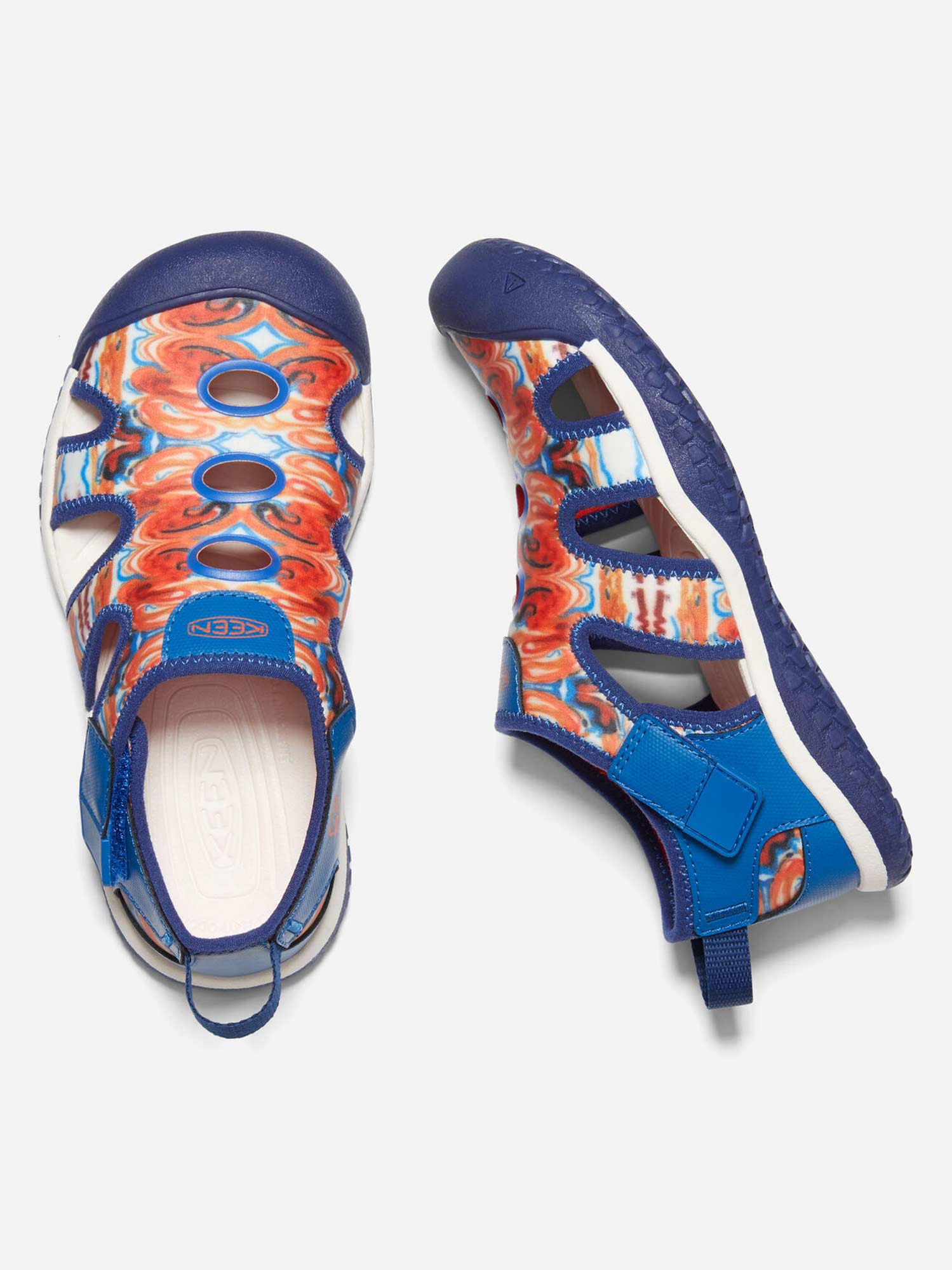 KEEN Сандали STINGRAY C