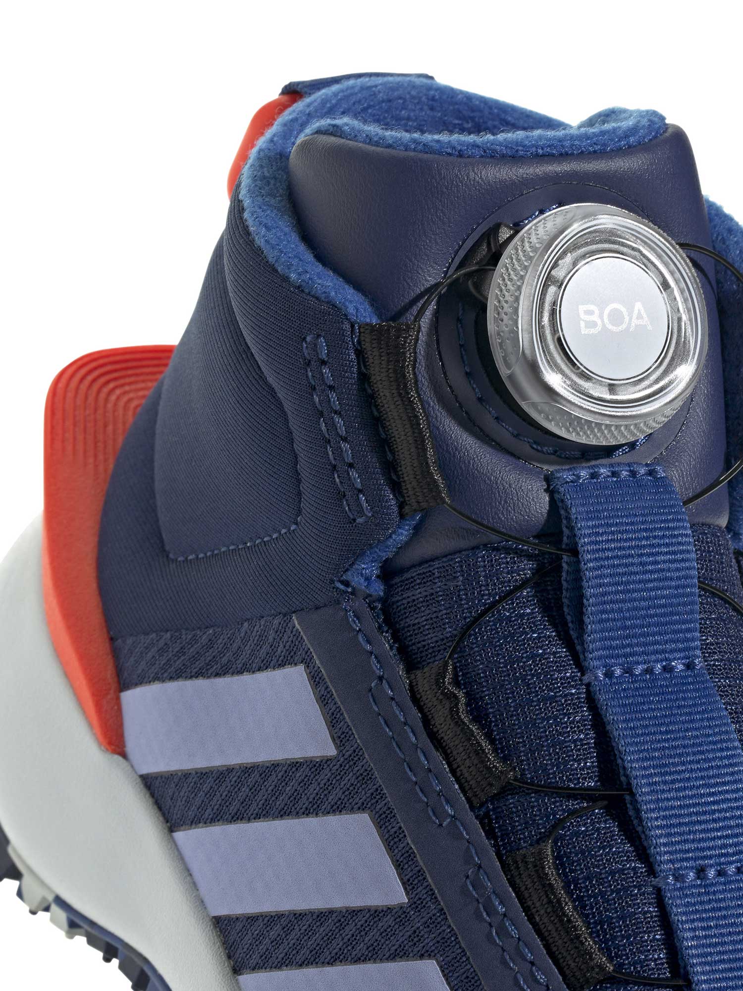 ADIDAS SPORTSWEAR Обувки Fortatrail Kids