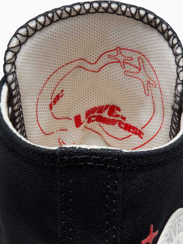 CONVERSE Обувки Chuck Taylor All Star