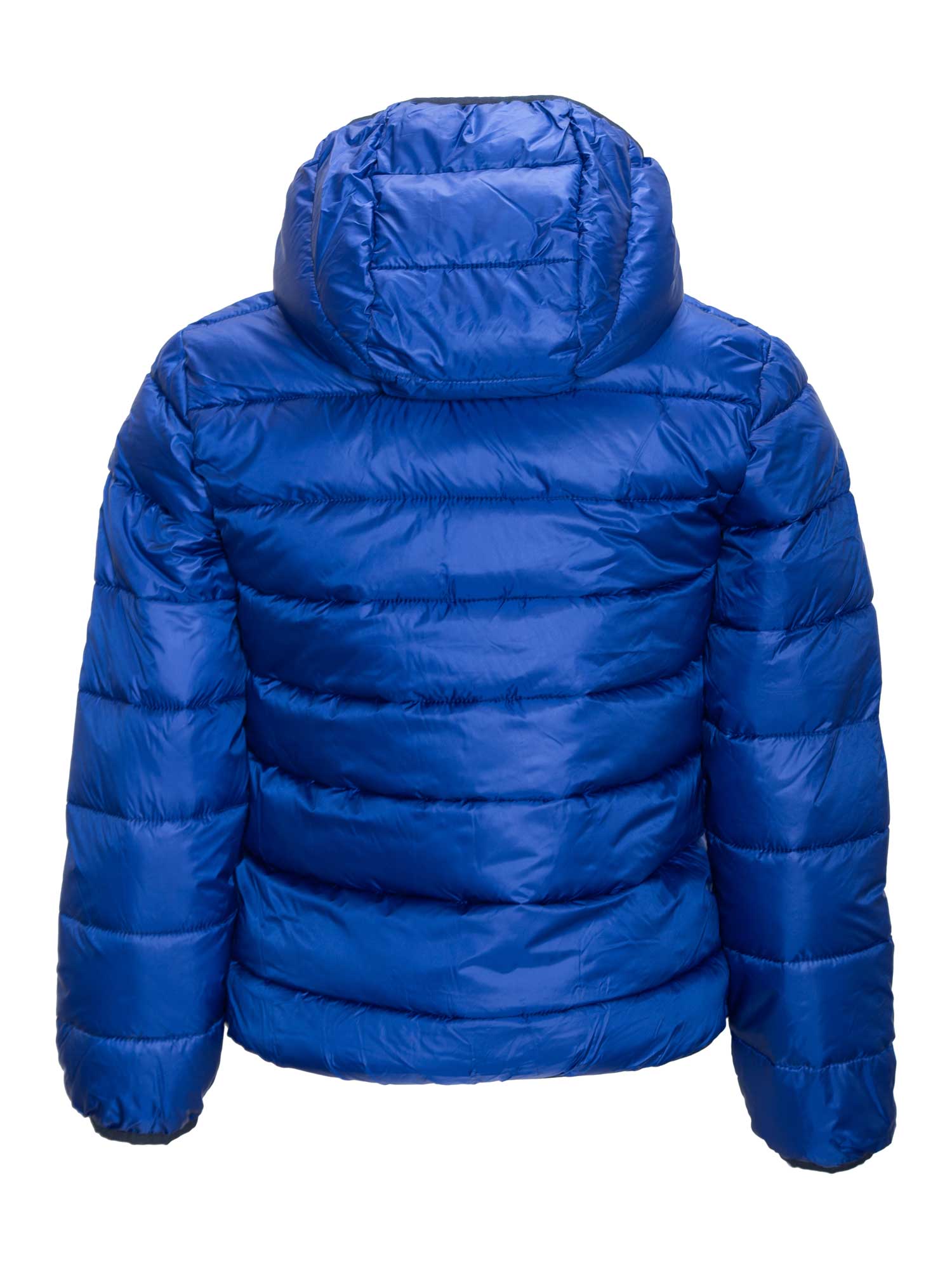 CHAMPION Яке Hooded Jacket